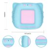 Jouet audio d'apprentissage pour enfant (Bilingue) – Image 2